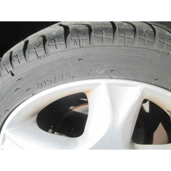 renault modus del año 2005