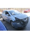 opel corsa d del año 2006