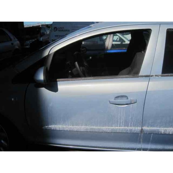 opel corsa d del año 2006