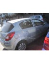 opel corsa d del año 2006