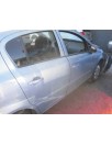 opel corsa d del año 2006