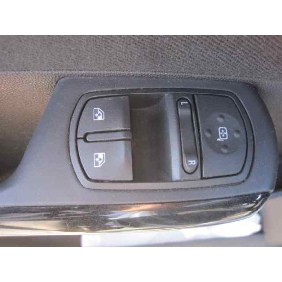 opel corsa d del año 2006