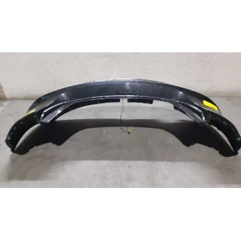 Recambio de paragolpes trasero para seat leon (1p1) reference ecomotive referencia OEM IAM   