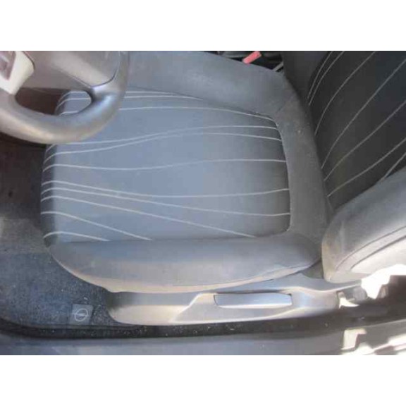 opel corsa d del año 2006