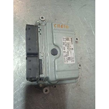 CENTRALITA MOTOR UCE A6401505279 0281012435 