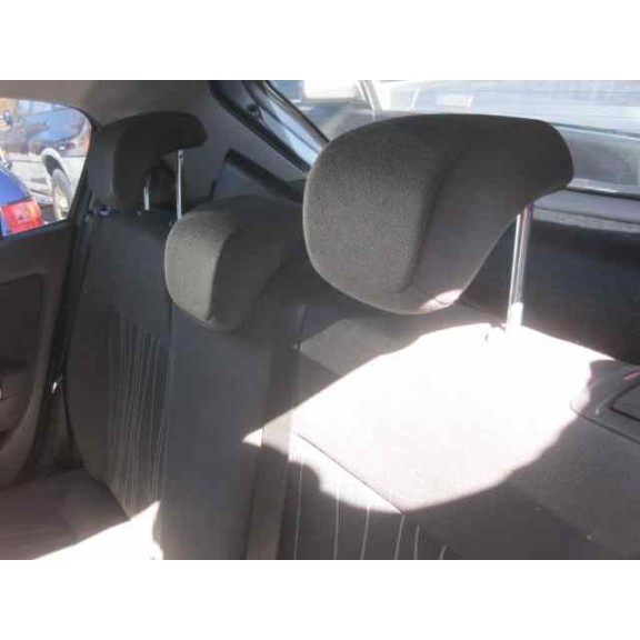 opel corsa d del año 2006