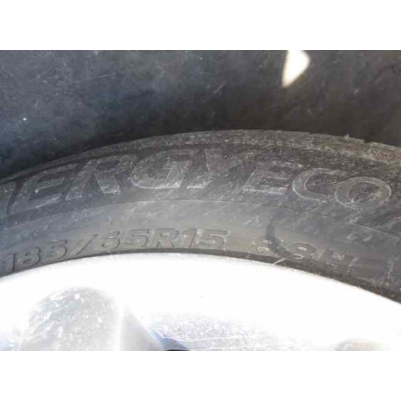 opel corsa d del año 2006