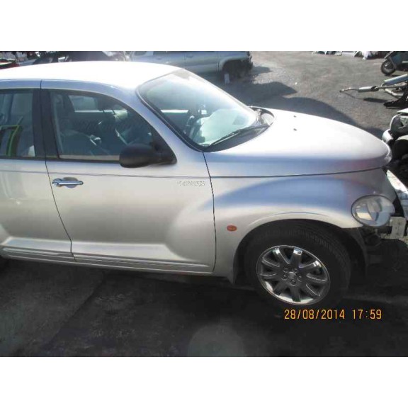 chrysler pt cruiser (pt) del año 2006