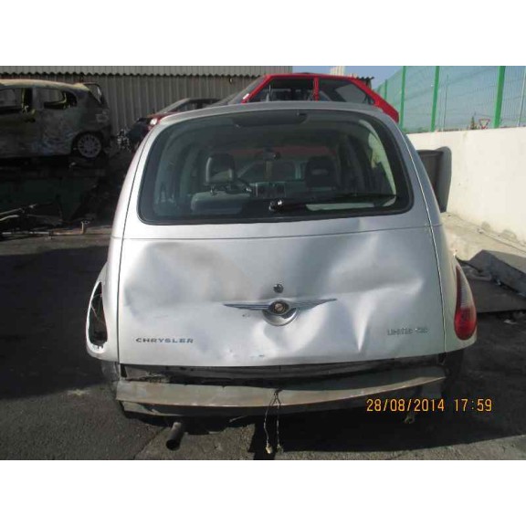 chrysler pt cruiser (pt) del año 2006