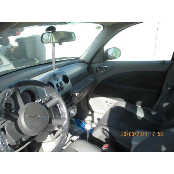 chrysler pt cruiser (pt) del año 2006