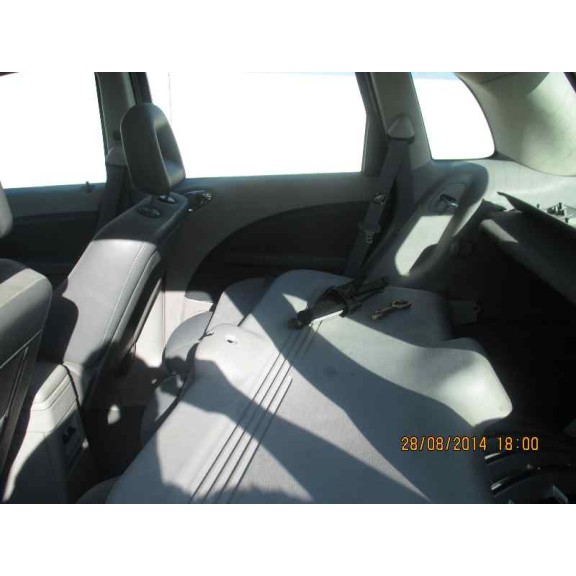 chrysler pt cruiser (pt) del año 2006