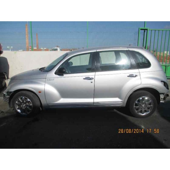 chrysler pt cruiser (pt) del año 2006