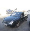 citroën xsara berlina del año 2002