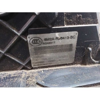 Recambio de cerradura puerta trasera izquierda para ford galaxy (ca1) ghia referencia OEM IAM 6M2AR26413BC  