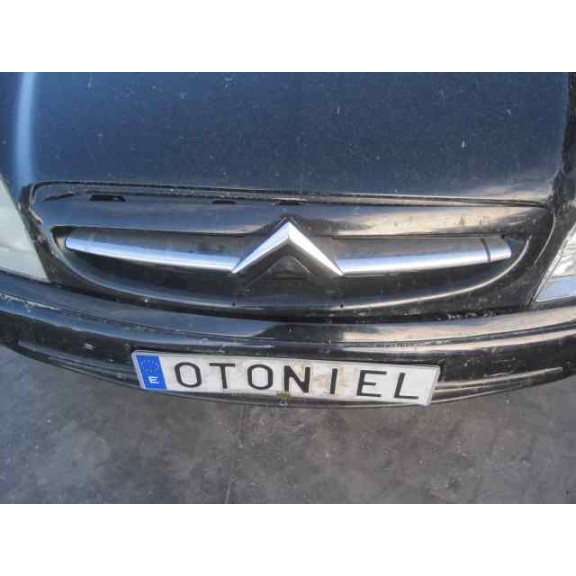 citroën xsara berlina del año 2002