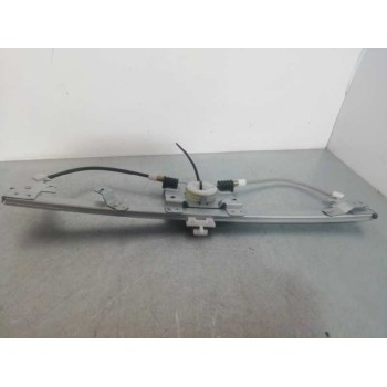 Recambio de elevalunas delantero izquierdo para citroën nemo referencia OEM IAM  NUEVO MECANISMO