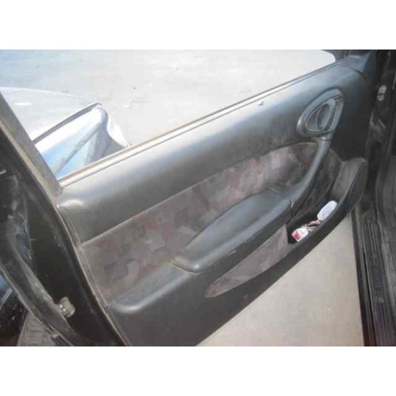 citroën xsara berlina del año 2002