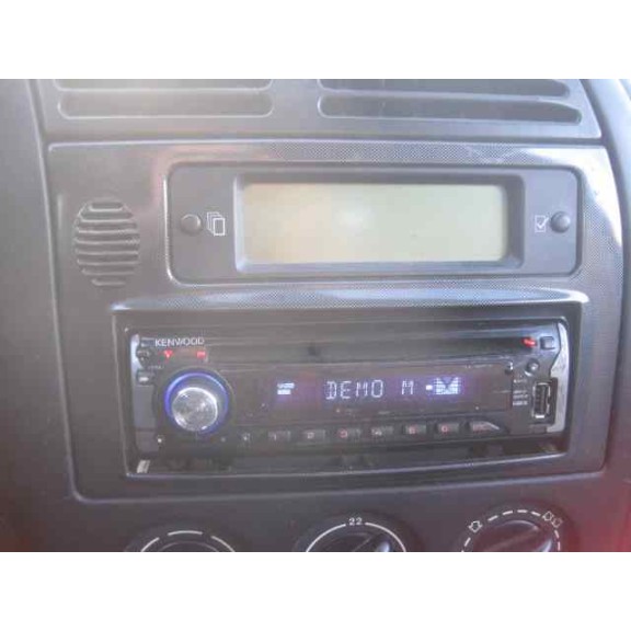 citroën xsara berlina del año 2002