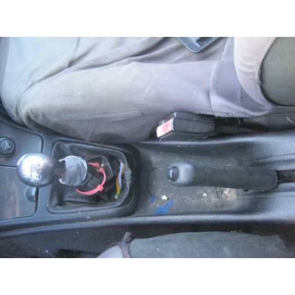 citroën xsara berlina del año 2002