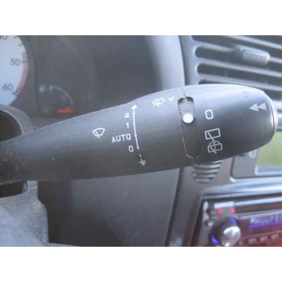 citroën xsara berlina del año 2002