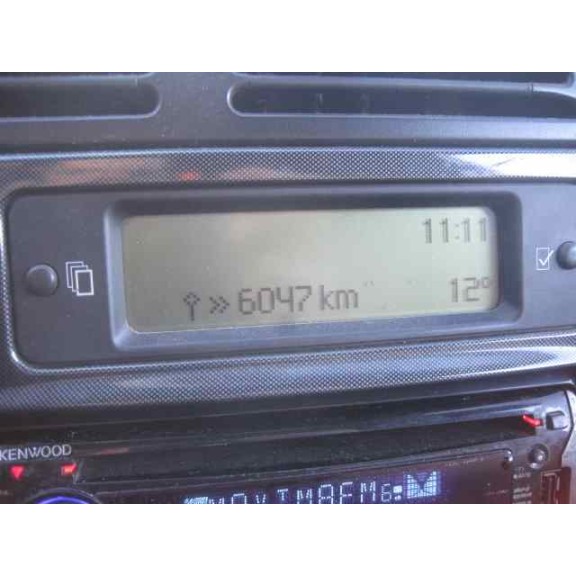 citroën xsara berlina del año 2002