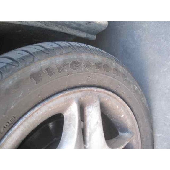 citroën xsara berlina del año 2002