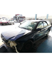 volvo v40 familiar del año 2003