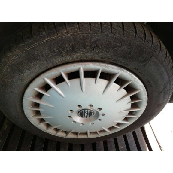 volvo v40 familiar del año 2003