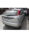 ford focus berlina (cak) del año 2000