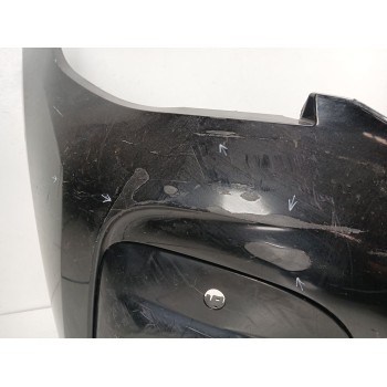 Recambio de paragolpes delantero para bmw 3 (g20, g80, g28) 330 e plug-in-hybrid referencia OEM IAM 51118069346  