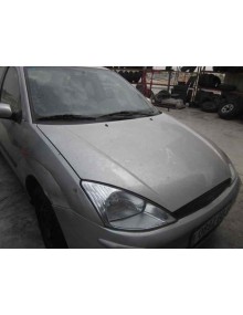 ford focus berlina (cak) del año 2000 2