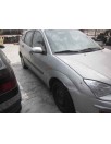 ford focus berlina (cak) del año 2000