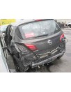 opel corsa e del año 2016