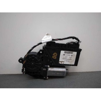 Recambio de motor elevalunas delantero derecho para volkswagen touareg (7la) tdi r5 referencia OEM IAM 3D1959792A 0130821765 