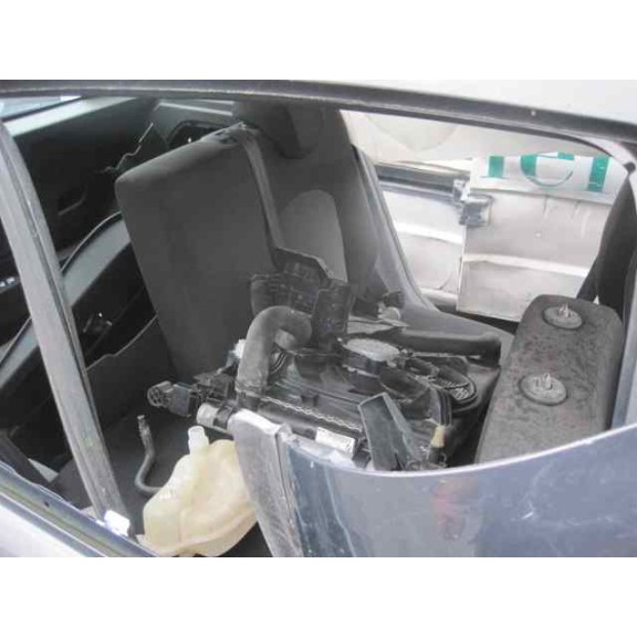 opel corsa e del año 2016