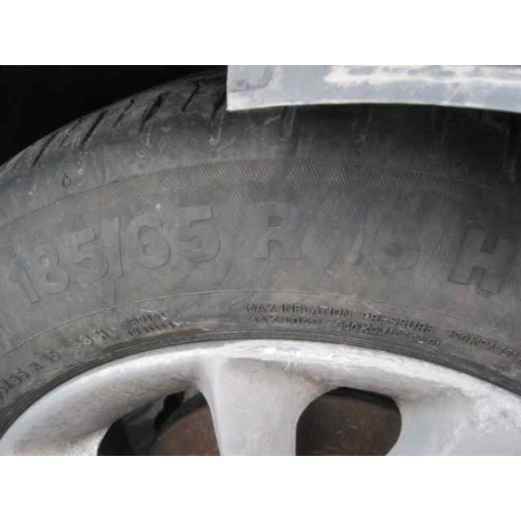 opel corsa e del año 2016