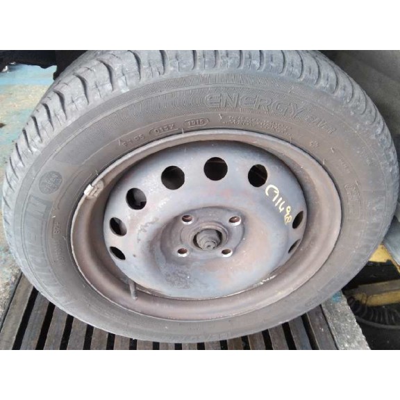 daewoo lanos del año 2002