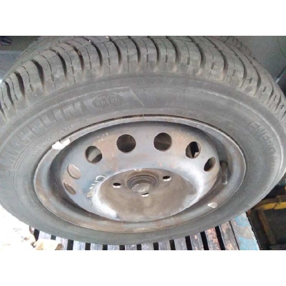 daewoo lanos del año 2002