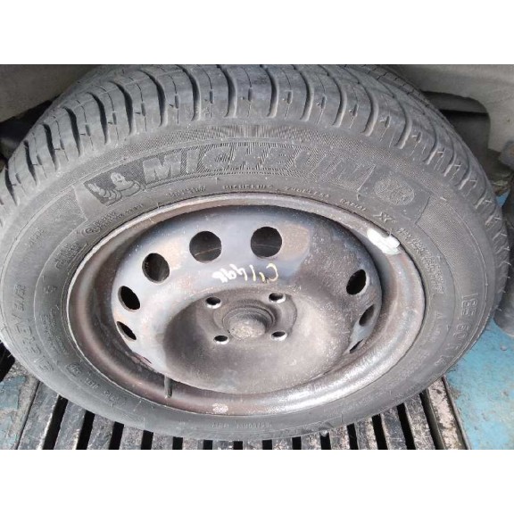 daewoo lanos del año 2002