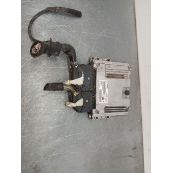 CENTRALITA MOTOR UCE 0281037200 9845780880