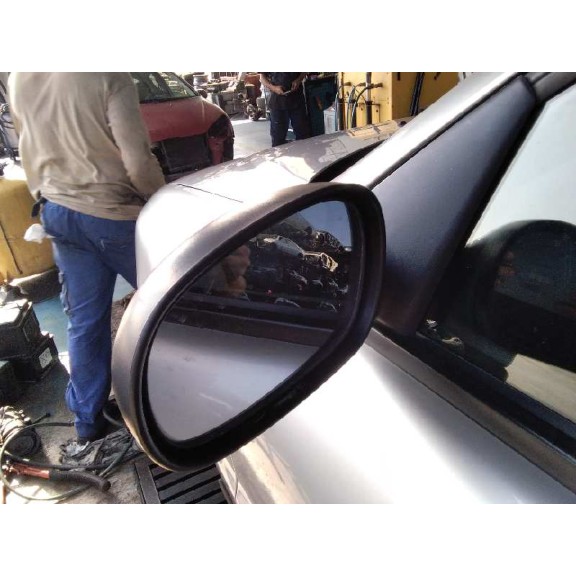 daewoo lanos del año 2002