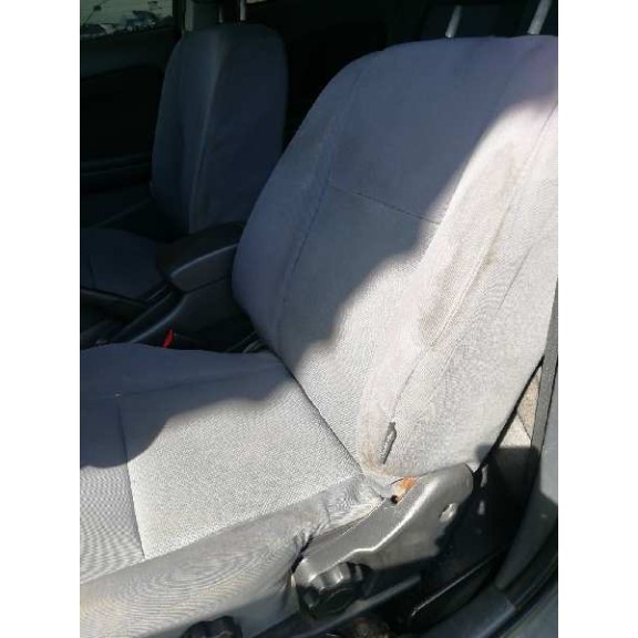 nissan almera (n16/e) del año 2004