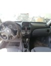 nissan almera (n16/e) del año 2004