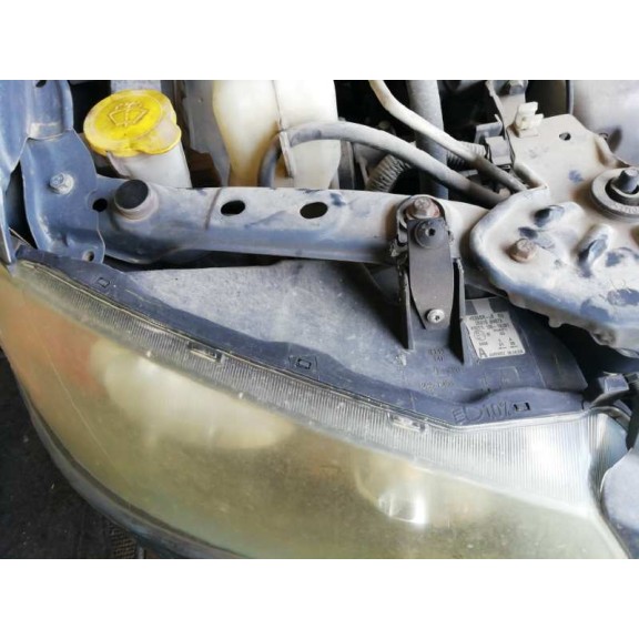 nissan almera (n16/e) del año 2004