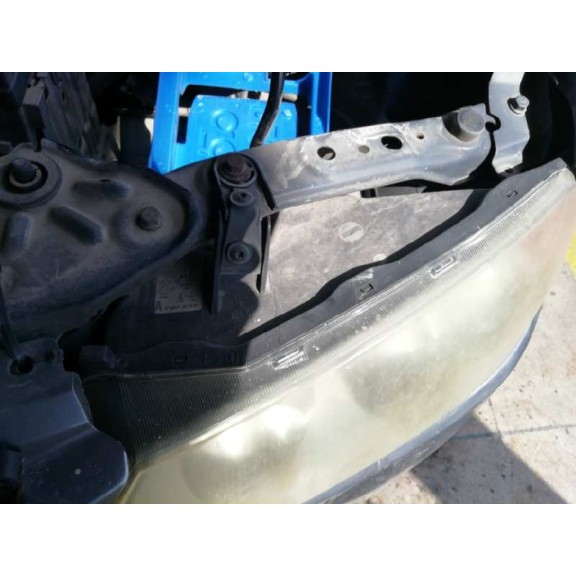 nissan almera (n16/e) del año 2004