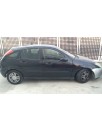 ford focus berlina (cak) del año 2001