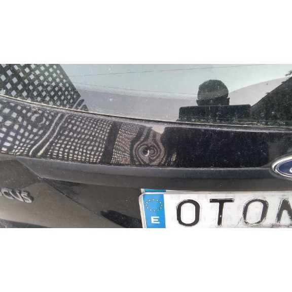 ford focus berlina (cak) del año 2001