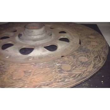 Recambio de volante motor para bmw serie 3 berlina (e90) 320d xdrive referencia OEM IAM 21217577479  