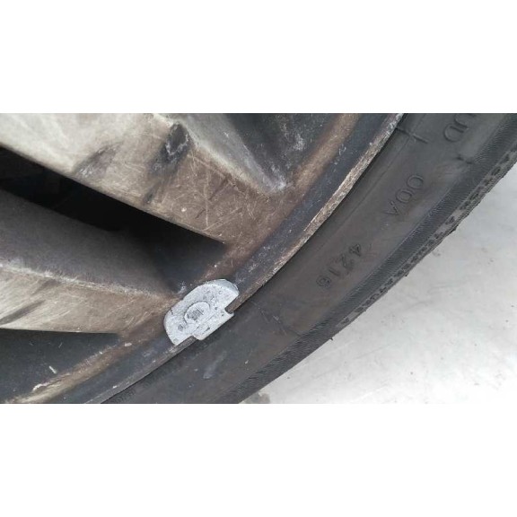 ford focus berlina (cak) del año 2001