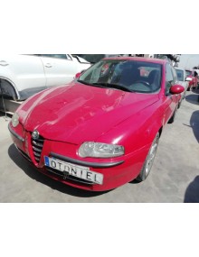 alfa romeo 147 (190) del año 2002